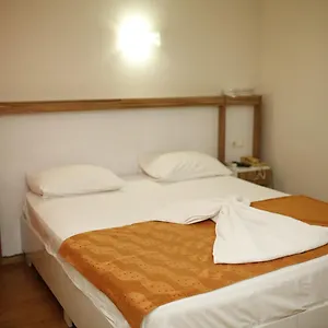 3* Otel Oezhan