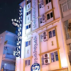 Hotell Exporoyal