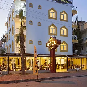 3* Otel Sato