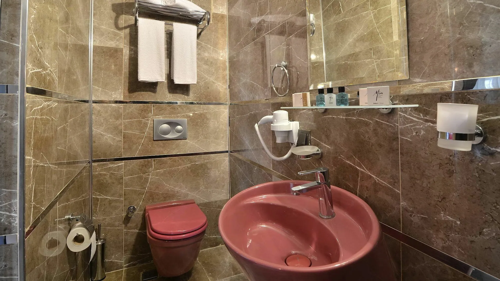 Mellon Premium Hotel Antalya
