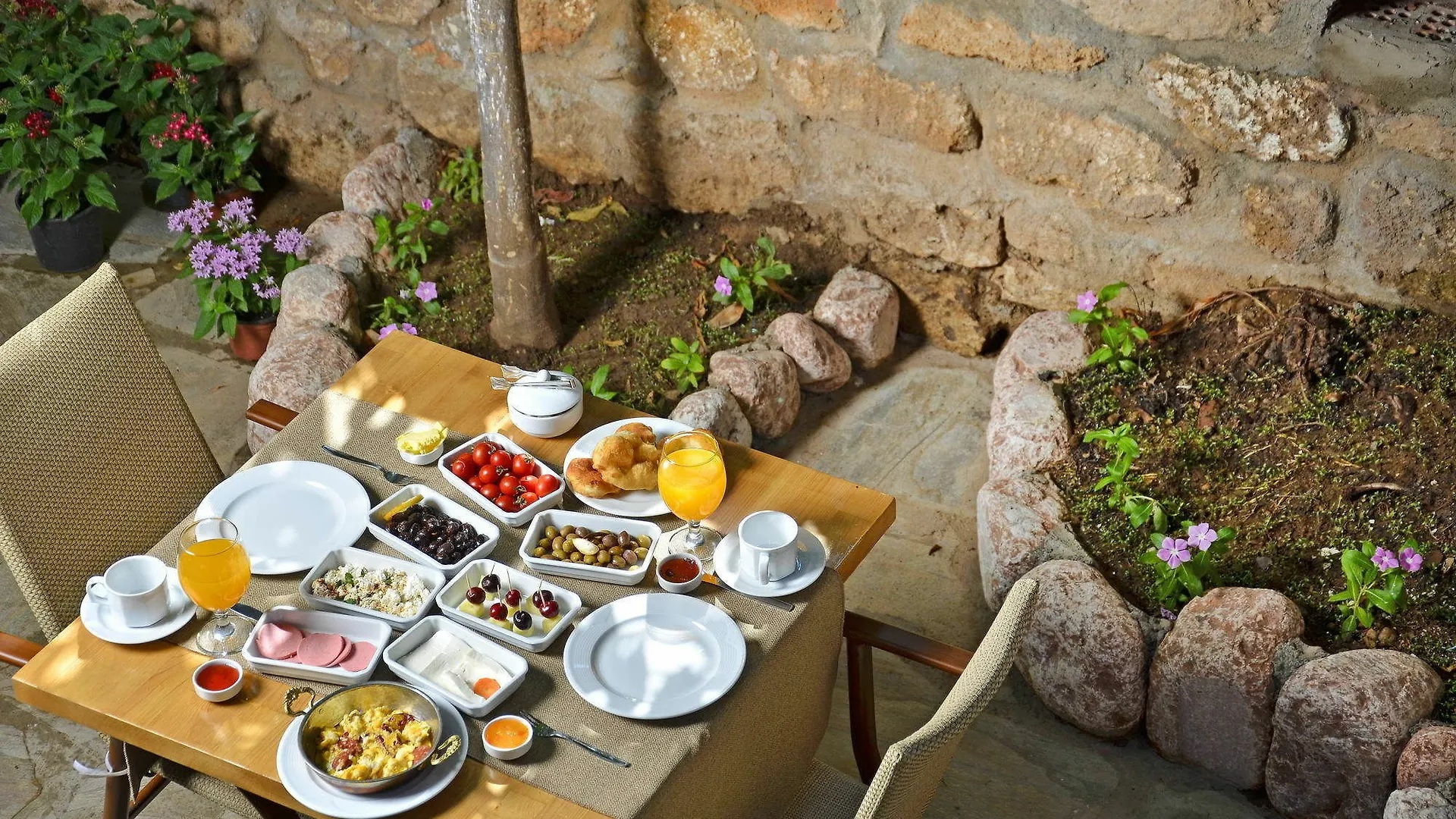 Mellon Premium Hotel Antalya 3*,  Turcia