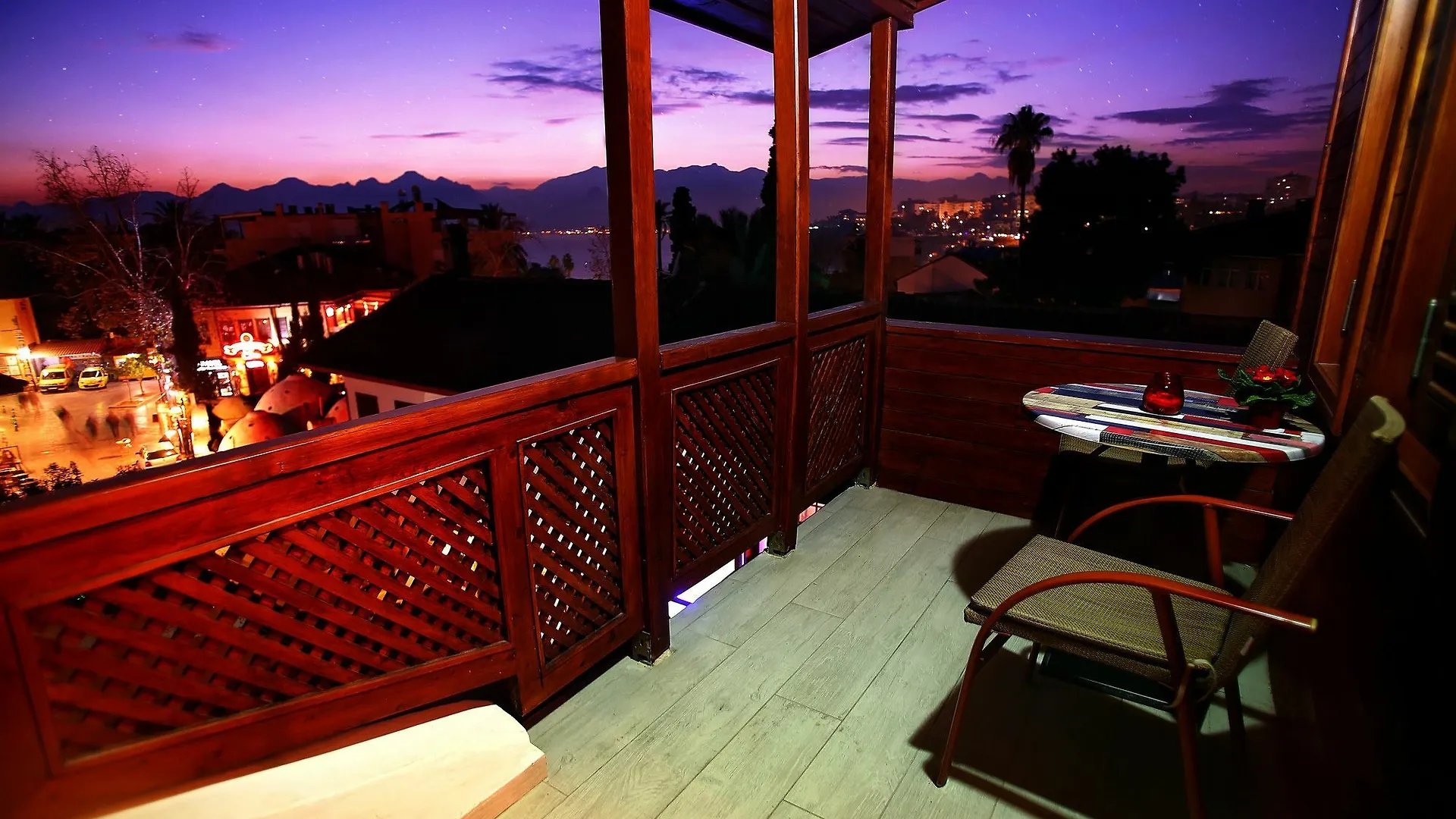 Mellon Premium Hotel Antalya