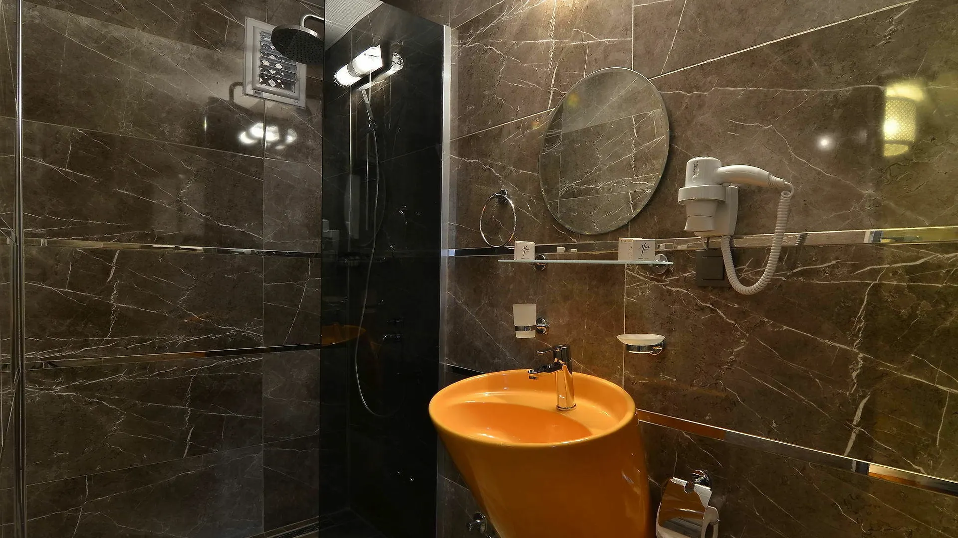 Mellon Premium Hotel Antalya